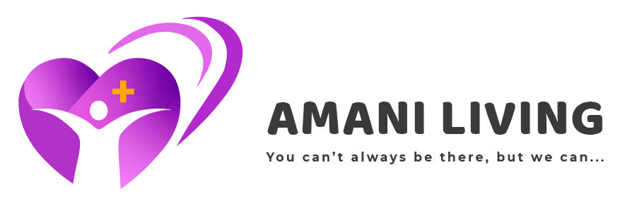 Amani Living LLC