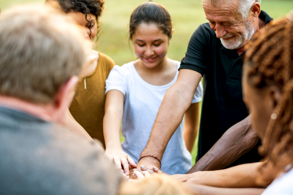 Community Participation