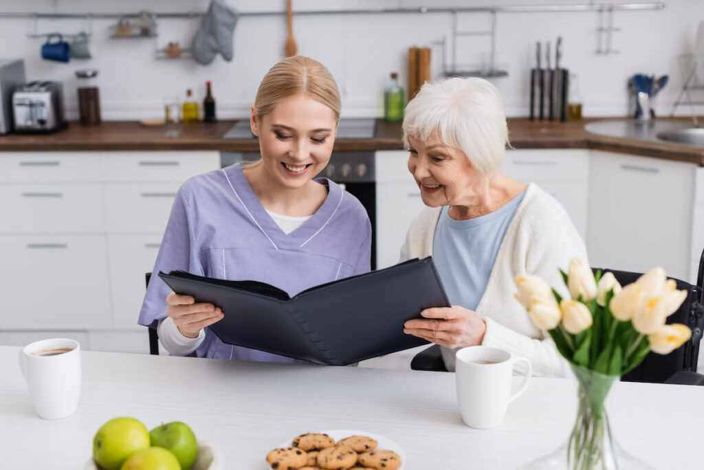 Host Home / Companion Care
