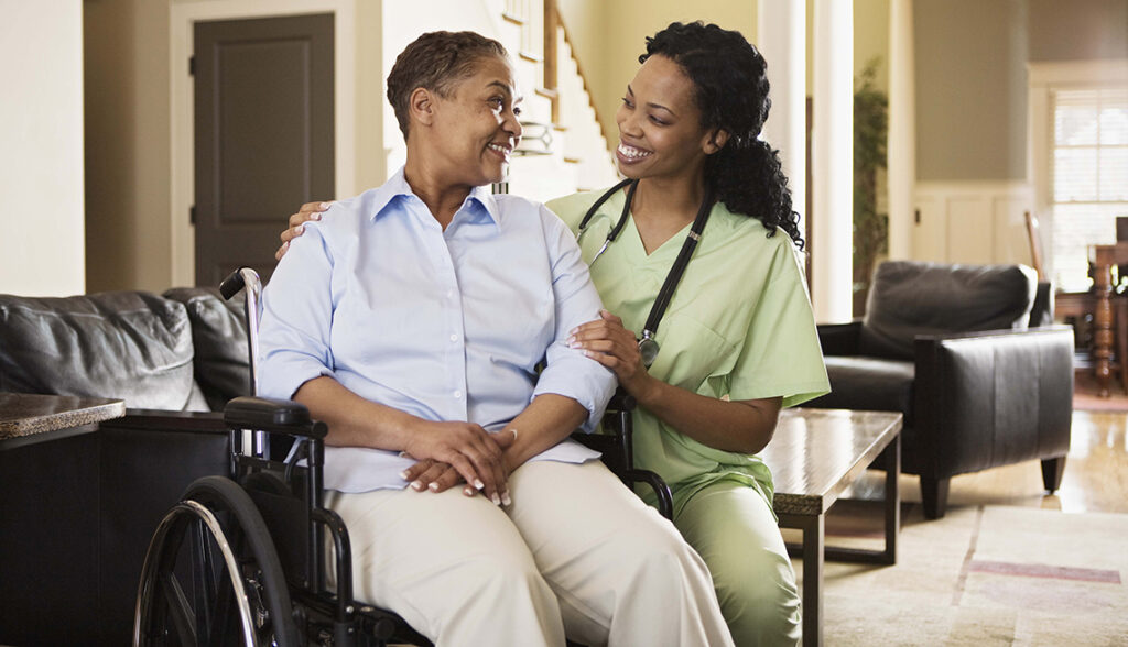 Employment Assistance