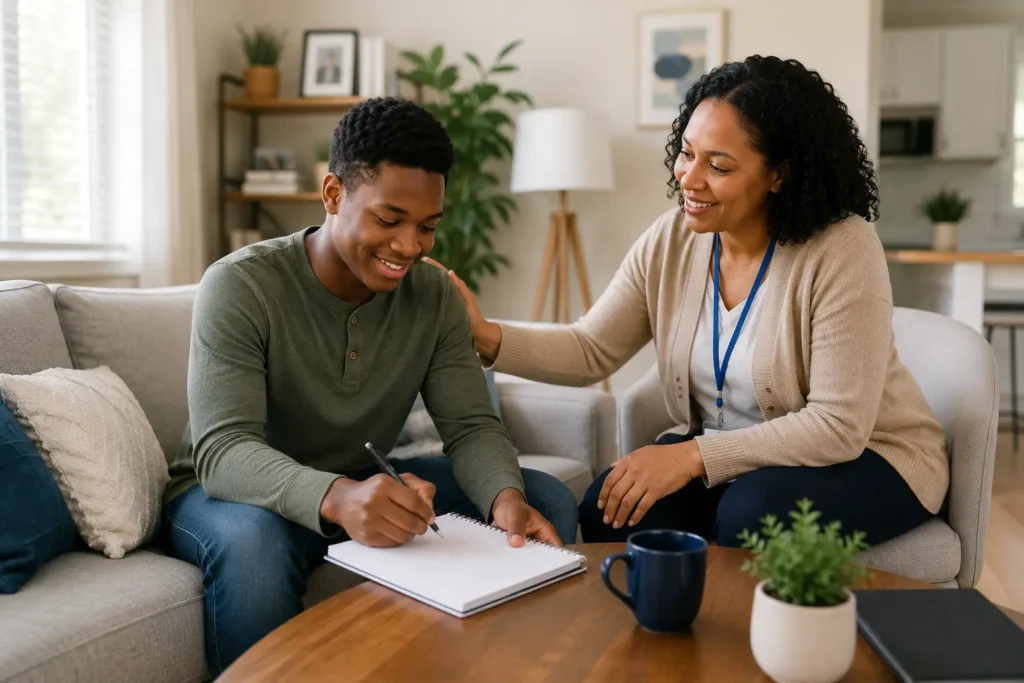 Independent Living Support