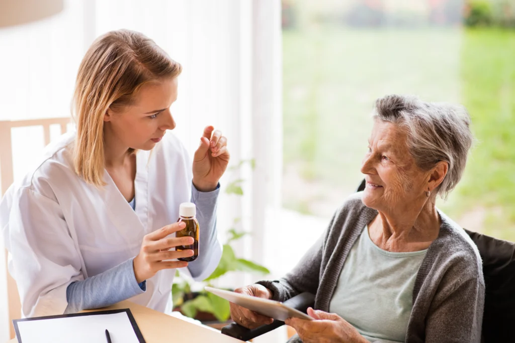Medication Assistance