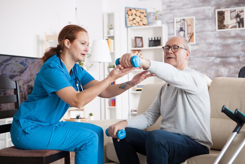 Nursing Services