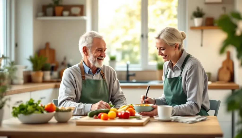 Person-Centered Planning