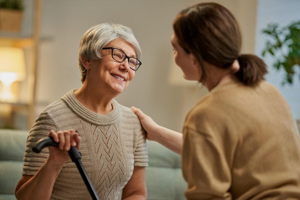 Personal Assistance Services