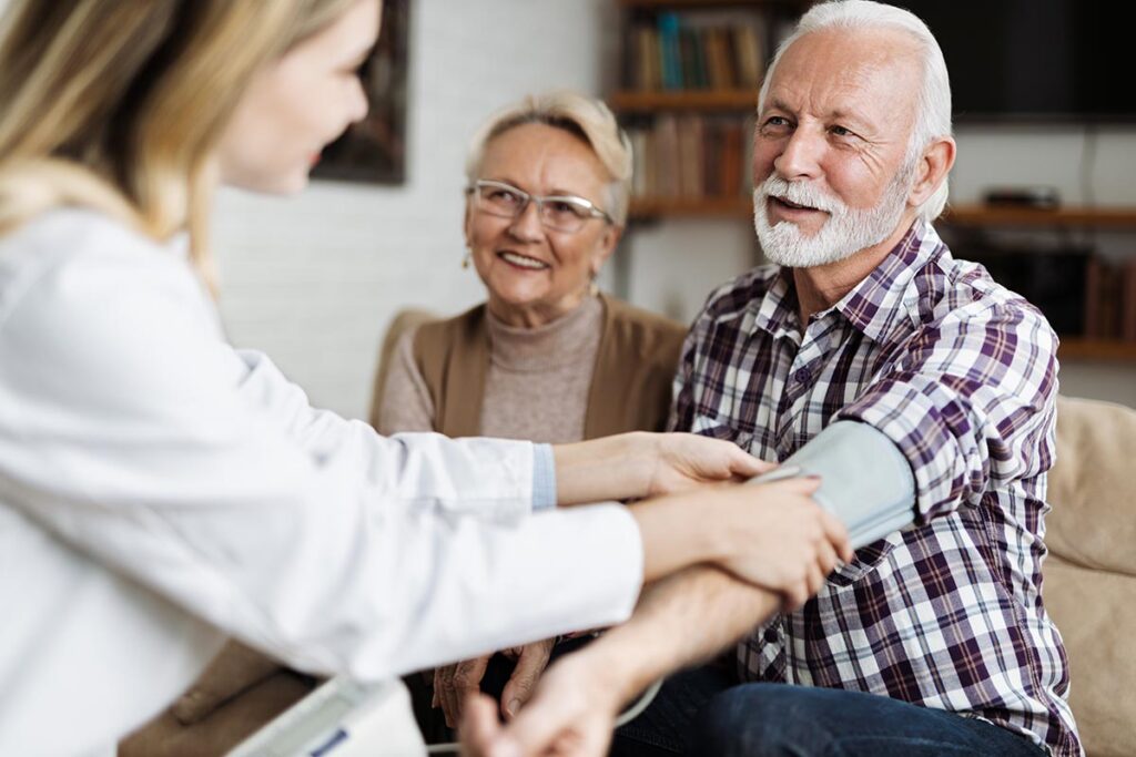 Personal Care Services
