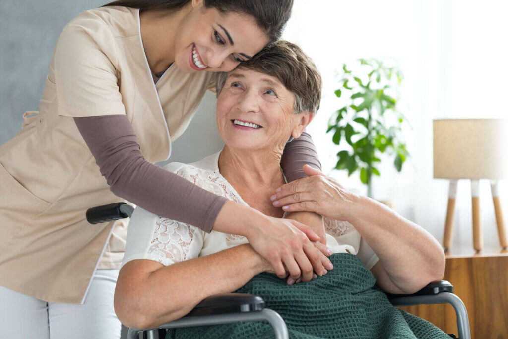Respite Services