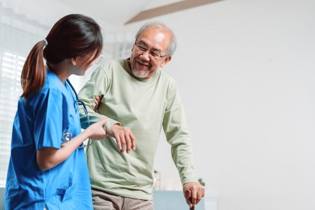 Specialized Therapies